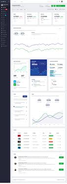 Pin On Html Admin Website Templates