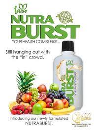 Total Life Changes Nutra Burst Shot How To Video Total Life Changes Liquid Vitamins Detox Tea