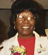 CARRIE RANDALL Obituary