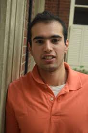 Qasim Khan — Harvard Class of 2016