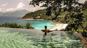 Online rezervácia cez planet of hotels je jednoduchý spôsob. Four Seasons Mahe 5 Seychelles Seychelles Eu