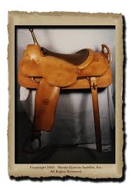 Sherer Custom Saddles, Inc.
