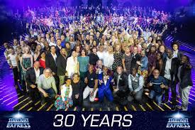 All aboard for the starlight express! Marc Marcmcfadyen Twitter