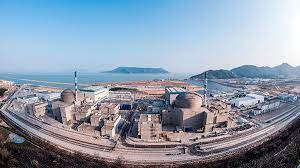 The first home of the overseas chinese, taishan is the ancestral homeland of hundreds of thousands of ethnic chinese in north america. Kernkraftwerk Taishan Wikipedia