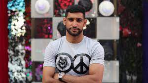 From wikipedia, the free encyclopedia. I Still Have It In Me Amir Khan Has No Plans To Retire And Targets Potential Showdown With Kell Brook The National