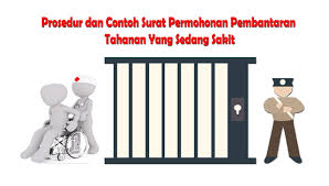 Fotokopi surat nikah dilegalisir oleh kua 3. Prosedur Dan Contoh Surat Permohonan Pembantaran Tahanan Yang Sedang Sakit Bangdidav Com