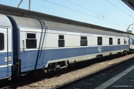 • supliment optional vagon de dormit ( cuseta 2 persoane), inclusiv cina. Vagonweb Photogallery Romania Cfr Wlabmee 70 91 Cfr
