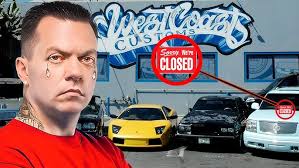 What Happened to Ryan Friedlinghaus From Inside West Coast Customs