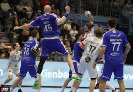 Multe oferte cu preturi minime. Haarscharf Vfl Gummersbach Mit Last Minute Sieg Beim Derby Gegen Tus Ferndorf News On Tour De