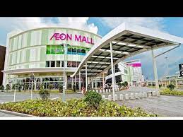 Aeon metro prima lot f 16, aeon metro prima shopping centre, no. Walk Around Aeon Shopping Mall Metro Prima Kepong Malayasia Youtube