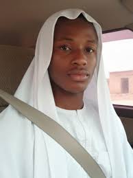 NIGERIA is ours. We don't have any other country but NIGERIA. We won't  allow anyone to destroy our country.