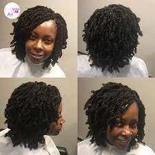 Style Gallery Embrace Hair Art Natural Hair Salons Natural Hair Styles African Braids Hairstyles