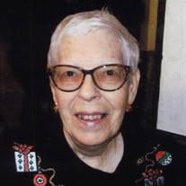 Marilyn Jean McCrudden Obituary