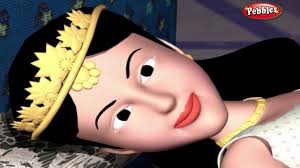 Fairy Tales In Hindi पर कथ Fairy Tales Collection For Children Hindi Fairy Stories In Hindi Youtube