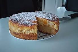Pfirsich Schmand Kuchen Von Wilana Chefkoch