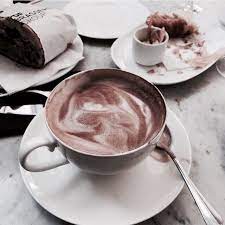 Some remote areas are covered on a less frequent schedule than major metropolitan areas and may require additional delivery time. Coffee Rose Gold Aesthetic And Aesthetic Image 6257606 On Favim Com