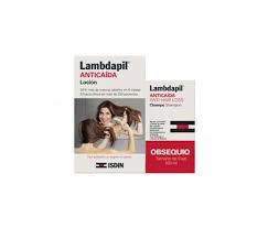 Has been added to your cart. Isdin Lambdapil Anti Hair Loss 60 Caps Promofarma