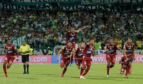 Check spelling or type a new query. Deportes Tolima Fans Home Facebook