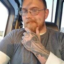 Justin Lee Patton Obituary