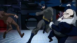 Hush (2019) batman kisses catwoman playlist: Batman Hush Brings The Mystery Back To An Iconic Storyline Dc