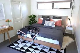 Maka dari itu inilah contoh desainnya. Pin Di Dekorasi Kamar Tidur