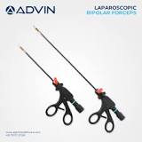 Laparoscopic Bipolar Forceps Manufacturer & Exporter ...