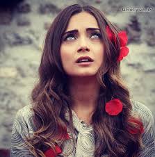 داستان و عکس های قسمت آخر سریال نبرد گلها Turkish Beauty Long Hair Styles Beauty
