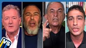 "You're Whitewashing Mass MURDER"