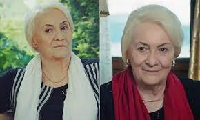 Check spelling or type a new query. Aktrisa Sabina Toziya Biografiya I Lichnaya Zhizn Afife Hatun V Velikolepnom Veke Uyut V Dome