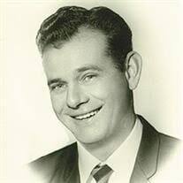 Robert Dean Flowers Obituary