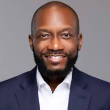 Lawyer. Developer. Educator. Chase Cantrell