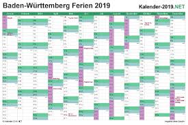 Kalender 2019 ferien rheinland pfalz feiertage. Kalender 2019 Zum Ausdrucken Kostenlos