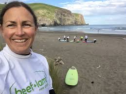 The Seventh Generation