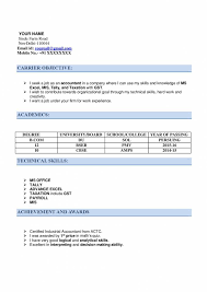In your letter include a detailed resume or list of the duties performed . Resume For Ca Articleship With Examples Download Now Resume Samples Projects Download Now