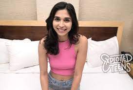 ExploitedTeens - Reina Rae