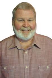 Mark Jeffrey Bagwell