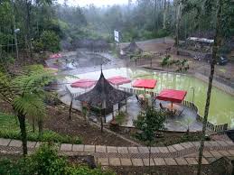Hasil gambar untuk foto wisata bandung selatan ciwidey