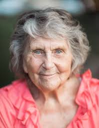 Bertha Young Obituary March 27, 2018