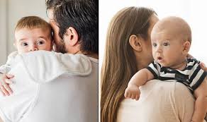 How often do babies need to burp, and what's the best way to eliminate the excess gas? How To Burp A Baby Express Co Uk