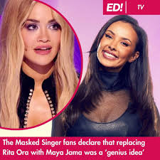 What did you think of Maya tonight?