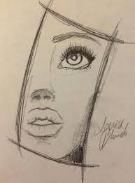  Pin By Keren On My Beautiful Collections Art Drawings Sketches Simple Cool Art Drawings Sketches