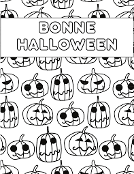 Image result for printable halloween coloring pages