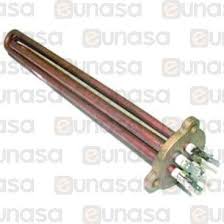 230 v 50 hz 1500 w ; 12077 2 Groups Heating Element 230v 2500w Heating Element