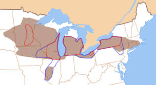 Inland Northern American English Wikiwand