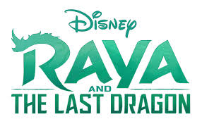 Raya and the last dragon is an upcoming american animated film produced at walt disney animation studios and distributed by walt disney studios motion pictures. Raya And The Last Dragon 2021 Logo Png By Mintmovi3 On Deviantart