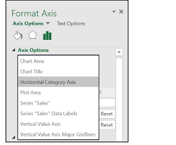 Do one of the following: Excel 2016 Charts How To Use The New Pareto Histogram And Waterfall Formats Pcworld