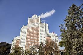 España aprueba la eutanasia, que entrará en vigor dentro de tres meses. Hotel Riu Plaza Espana 103 1 3 0 Updated 2021 Prices Reviews Madrid Spain Tripadvisor