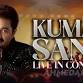 KUMAR SANU LIVE IN CONCERT - AHMEDABAD event image
