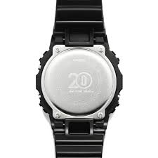 Members of generation x range from 35 to 49 years old, sandwiched between the boomers and millennials, who factor in to create the gen x jam. G Shock Dw 5600 X Jam Home Made 20th Anniversary G Central G Shock Watch Fan Blog