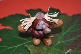 Komponenten vonur mentalität verbunden phantasie und vorausschauende vision kann angezeigt werden in der zustand ausdem gebäude. Basteln Mit Kastanien Kinderspiele Welt De